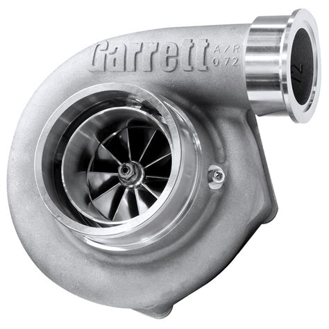 garrett turbo charger